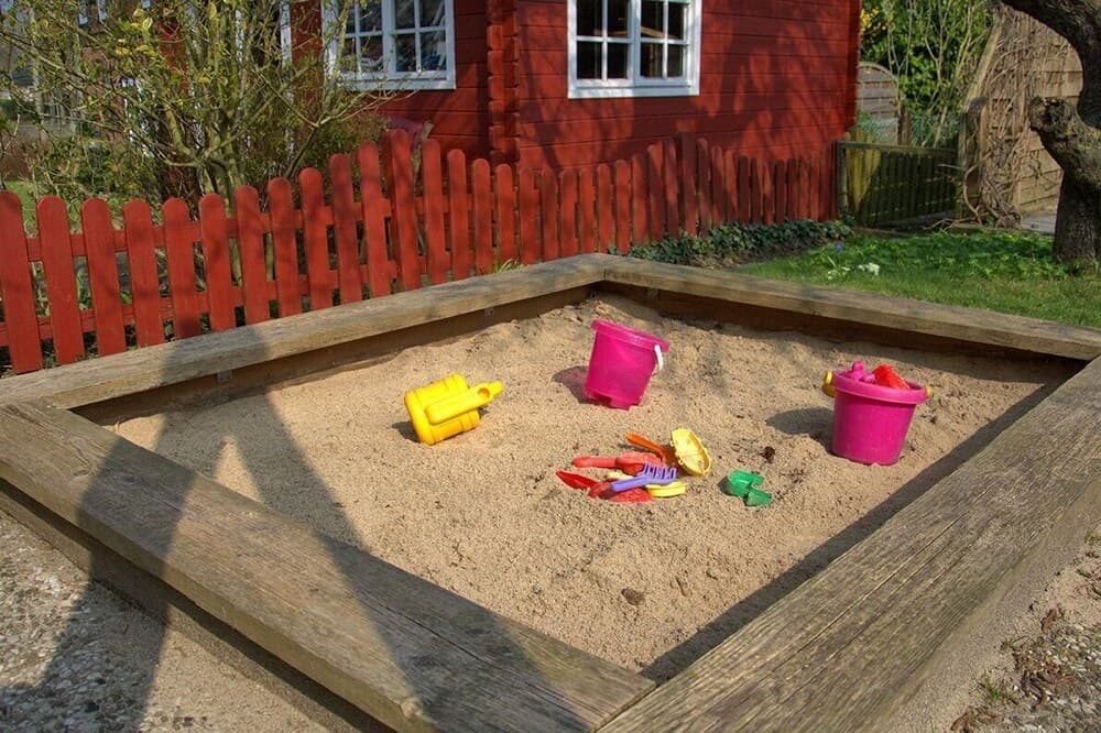 Kleine Feine Ferienwohnung