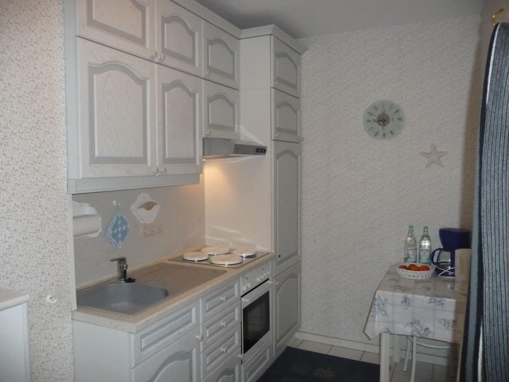 Btsd59302 - Fewo Stranddistel IV