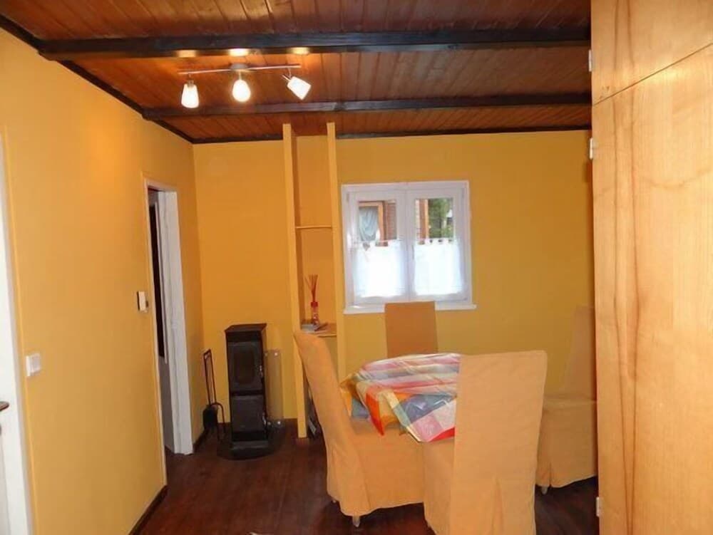 Ferienhaus Thom in Neubäu am See