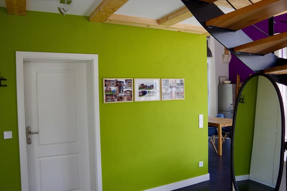 Urlaubsbahnhof - "güterboden"