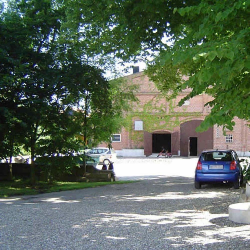 Prhs16004 - Fewo 'achtern Diek'