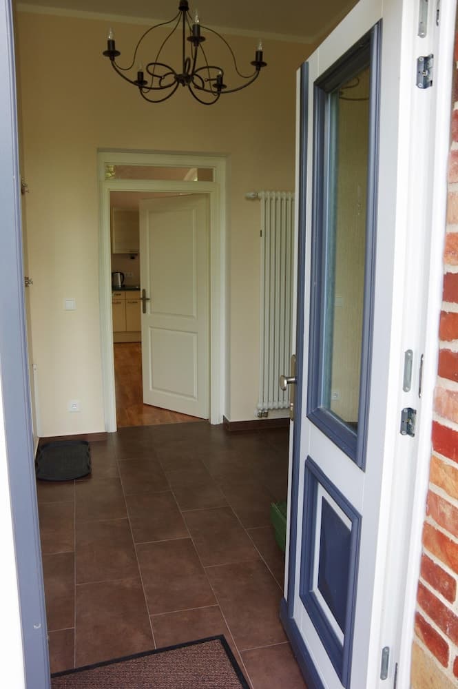 Urlaubsbahnhof - "stellwerk"