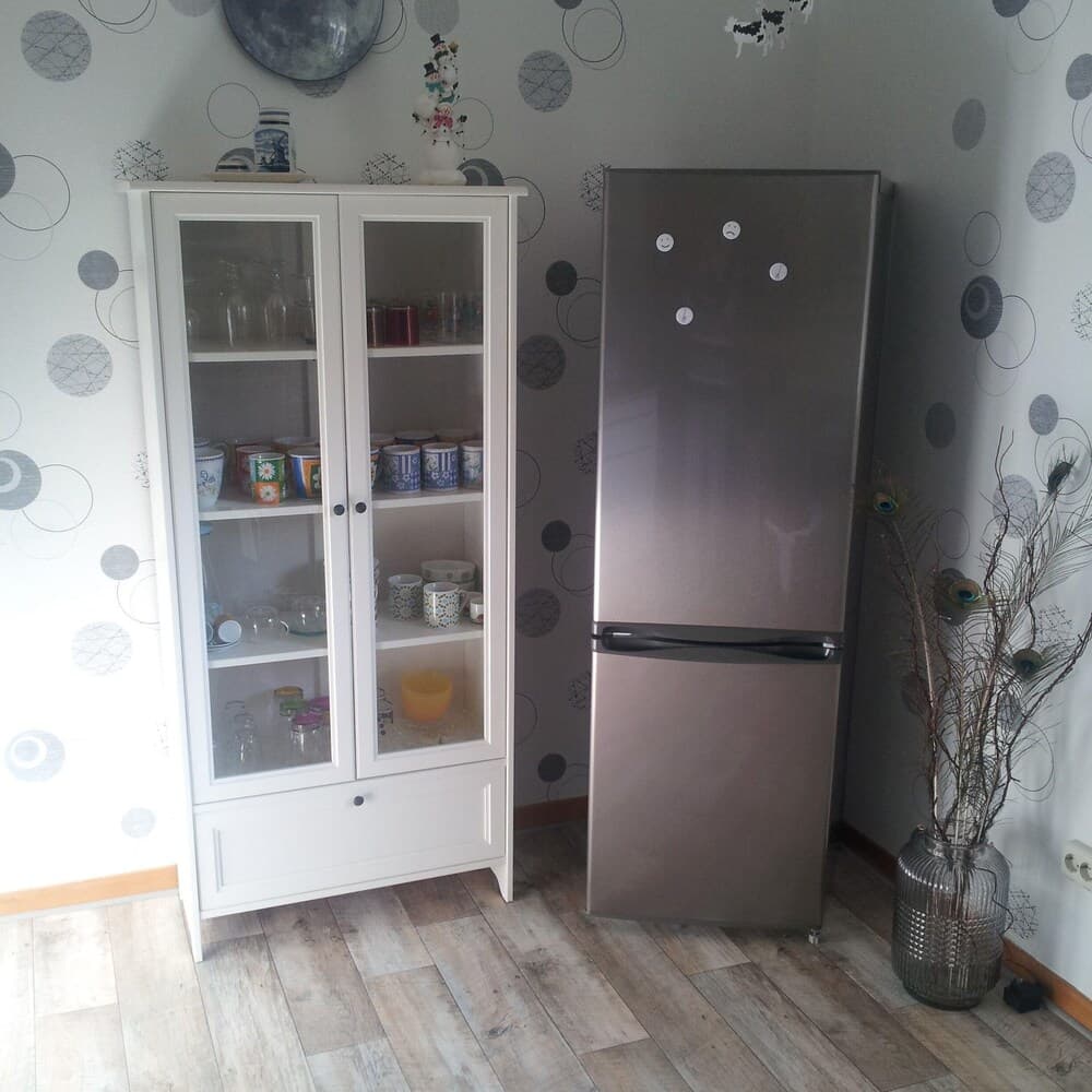 Haus in Gemünden an der Wohra