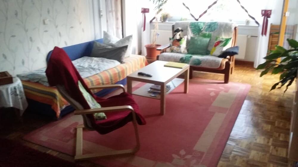 Haus in Gemünden an der Wohra