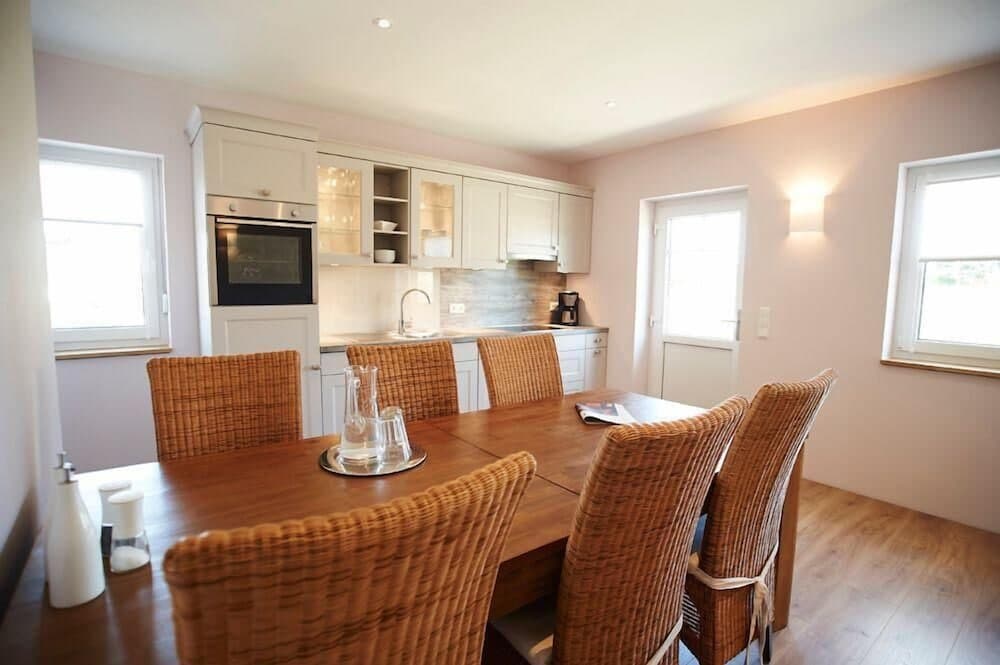 Fraulindnerferien DZ Salzhausen