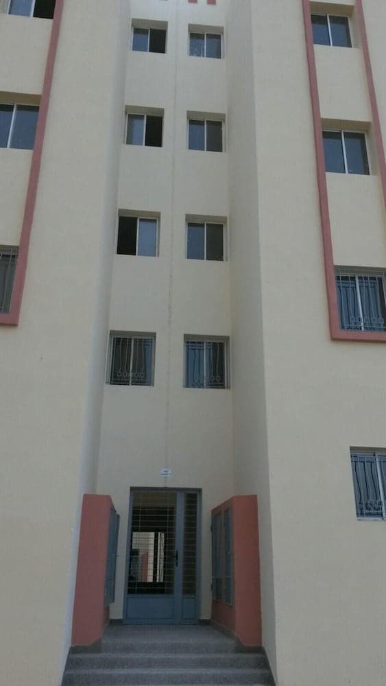 Agadir Holiday Apartment