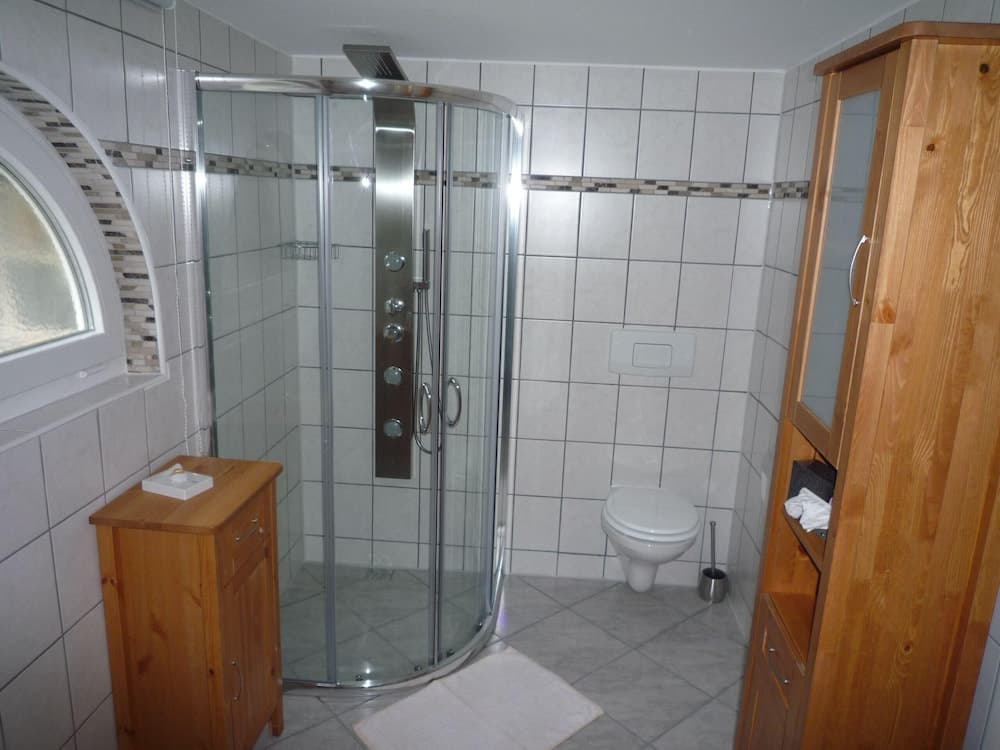 Modern im Erdgeschoss