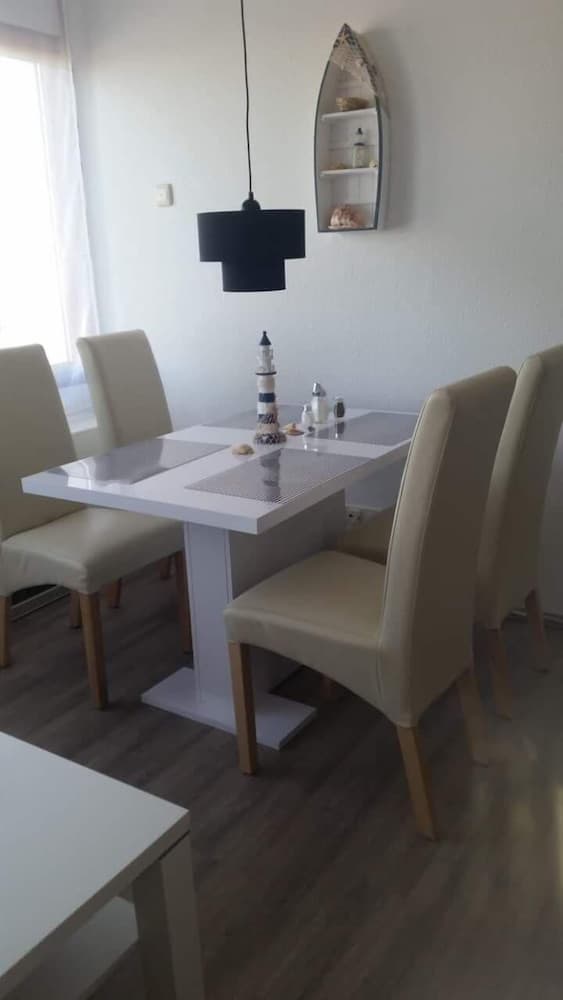 Ferienwohnung Südstrandflair