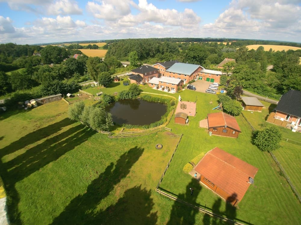 Ferienwohnung Abendsonne