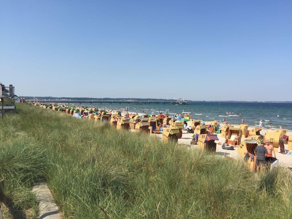 Ferienwohnung Abendsonne