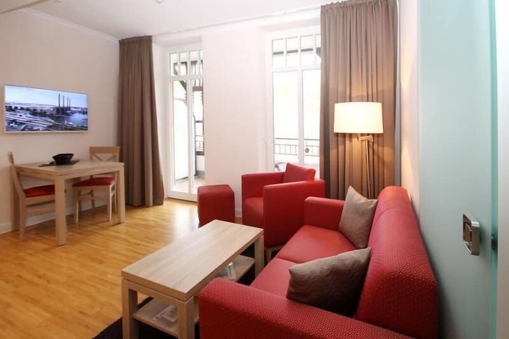 Villa Löwenstein, WE 10 / 9958