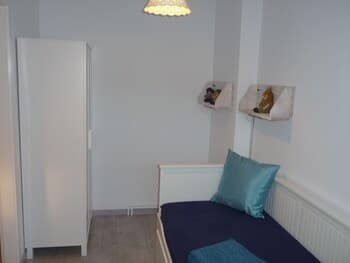 Vids10c15 - Fehaus 'huus Oostsied'