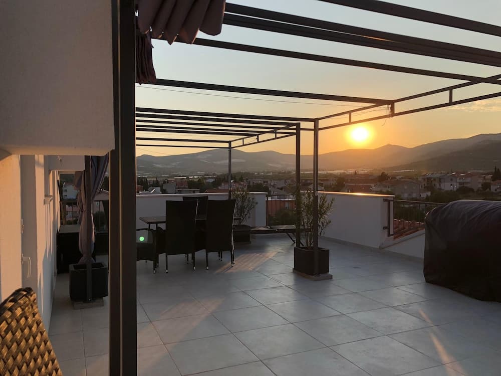 Studioapartment "carpe Diem"