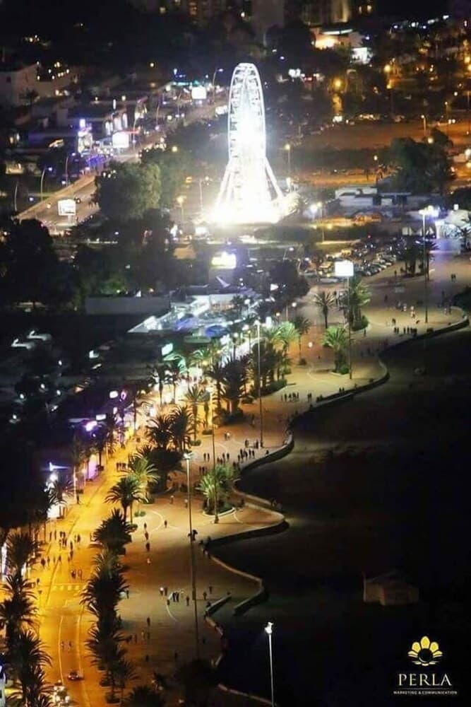 Résidence Mogador 2