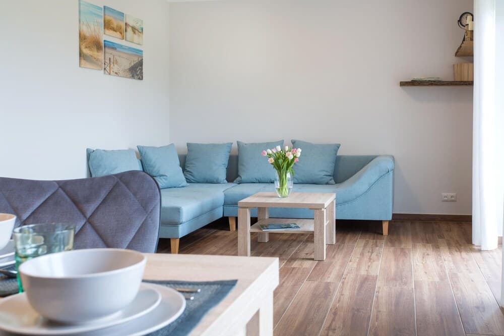 Feriendomizil Seesand