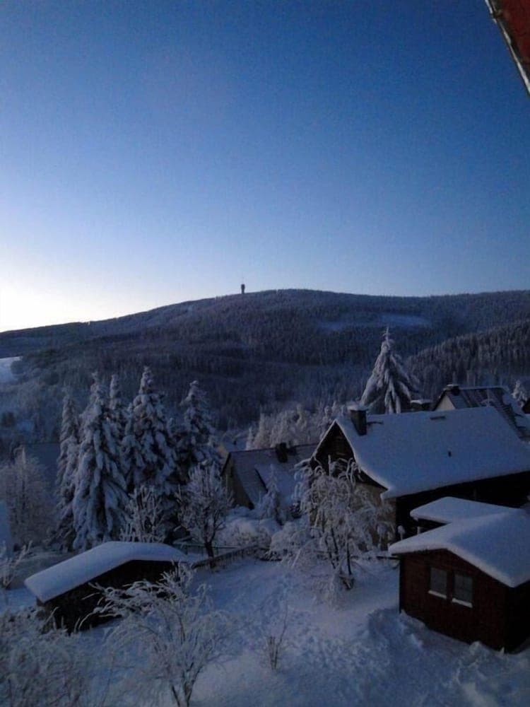Ferienhaus Bergtraum Ferienwohnung Lilli