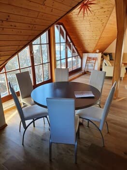 Ferienhaus Bergtraum Ferienwohnung Lilli