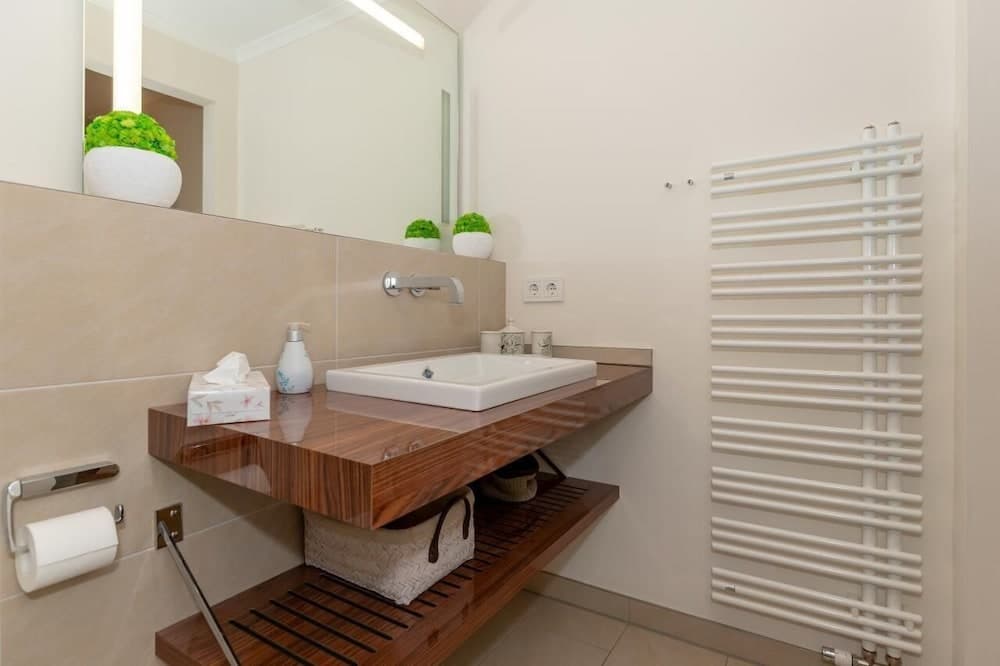 Villa Löwenstein, WE 1 mit Wlan / 9950