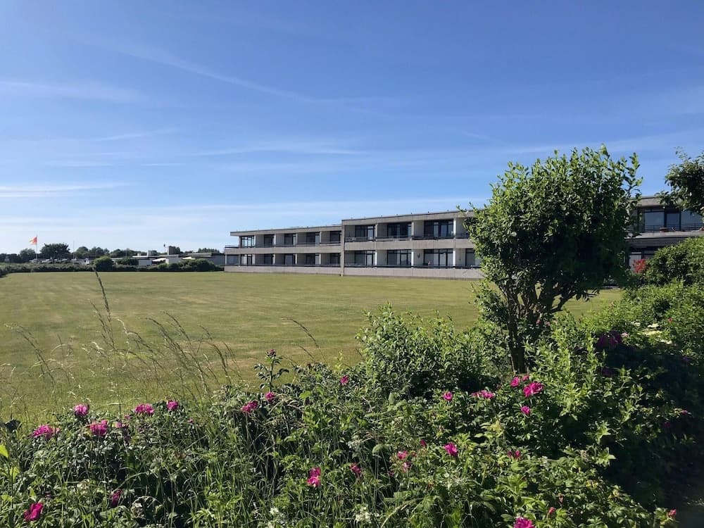 Beachhouse Staberdorf