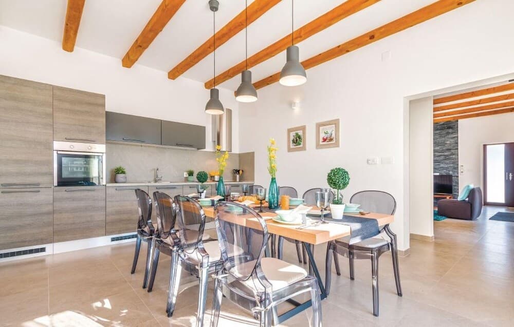 Villa San Kirin Magnolia