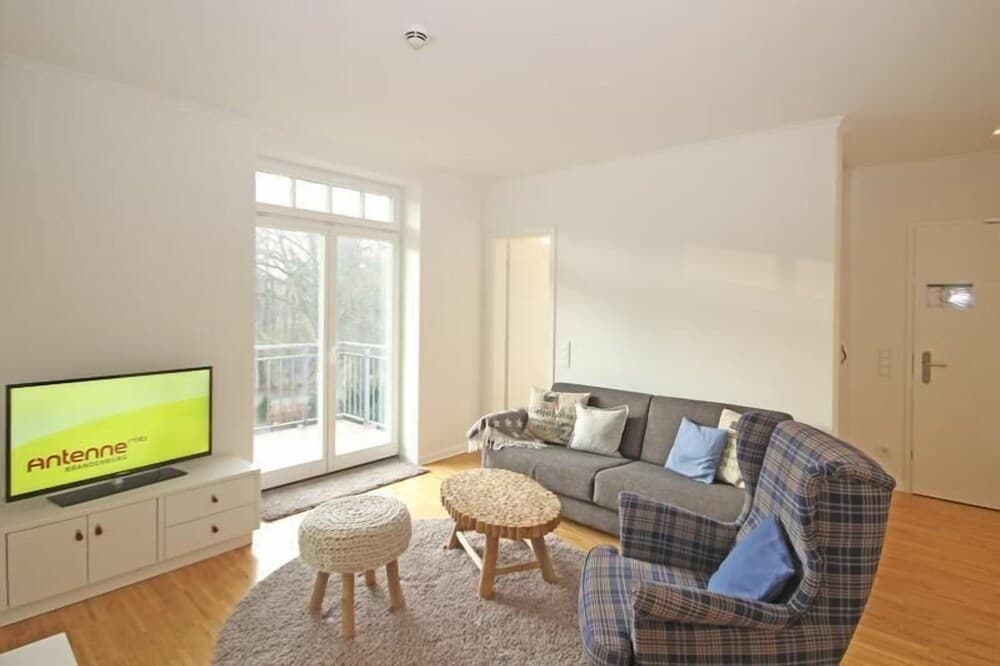 Villa Löwenstein, WE 15 mit Wlan / 9955