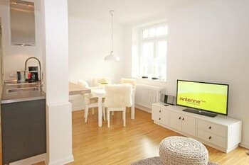 Villa Löwenstein, WE 15 mit Wlan / 9955