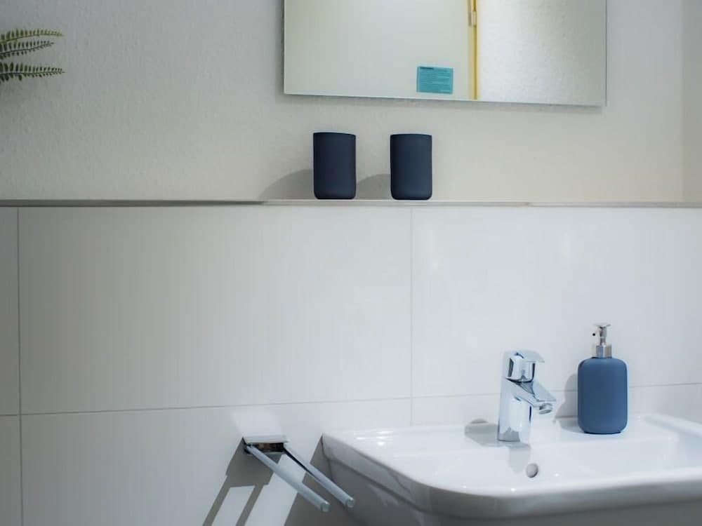 Relax Aachener Boardinghouse Dachgeschoss