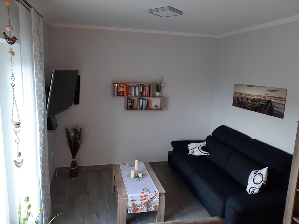 Ferienwohnung Nordsee