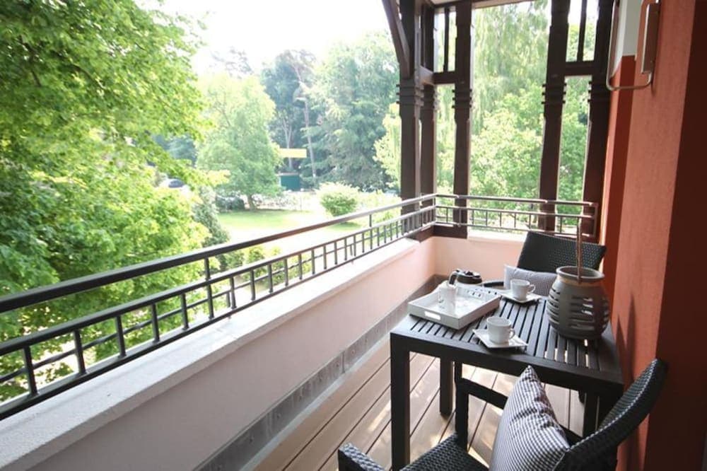 Villa Löwenstein - Wohnung 12 / 9839