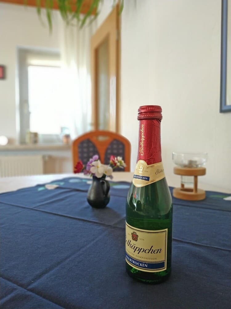 In der Lüneburger Heide - Ferienwohnung Heideweg