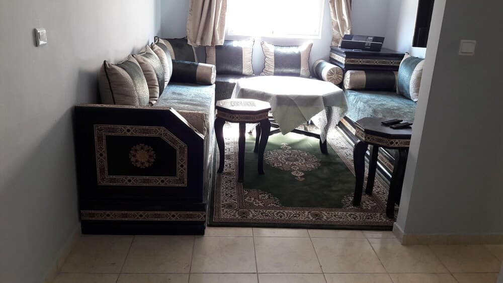 Résidence Mogador 1