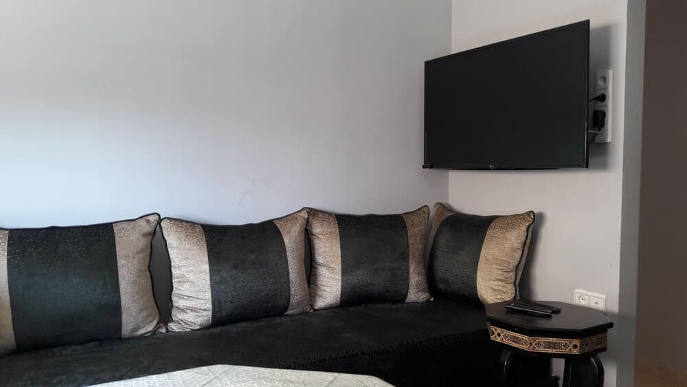 Résidence Mogador 1