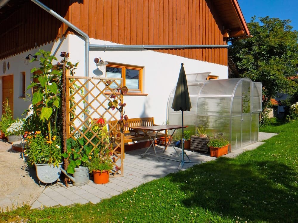 Rustico Im Unterallgäu