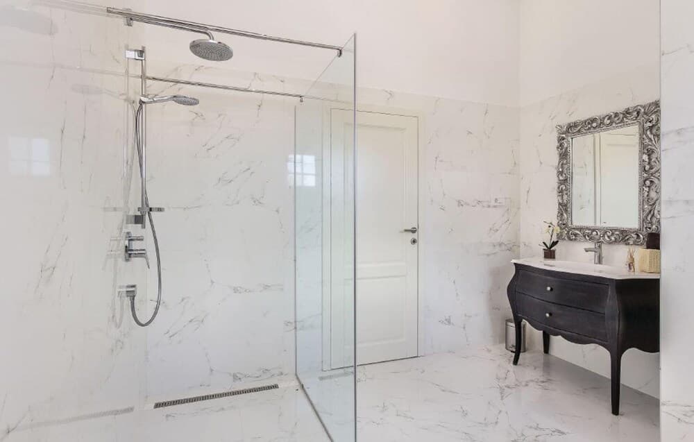 Villa San Kirin Olivia