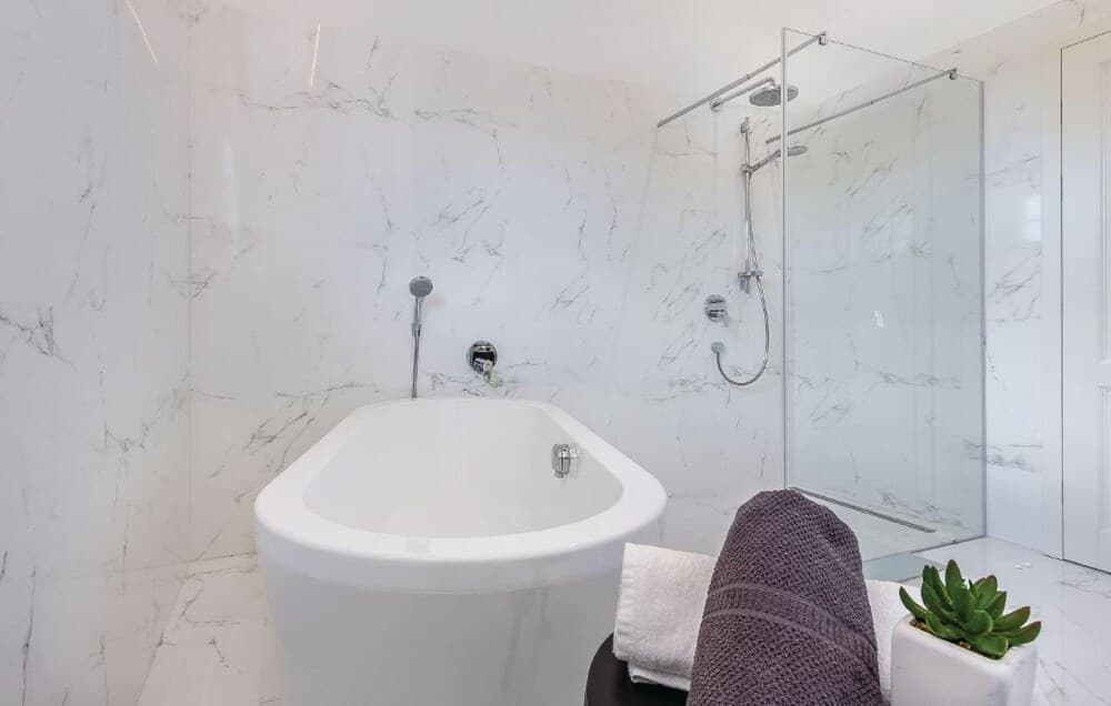 Villa San Kirin Olivia