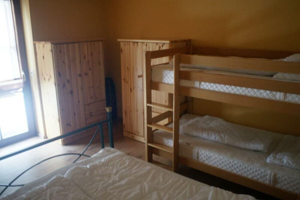 Ferienhaus Bergtraum - Ferienwohnung Fanni