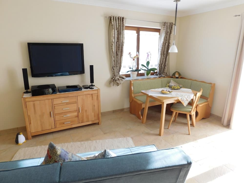 Apart Studio am Rosengarten