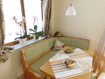 Apart Studio am Rosengarten