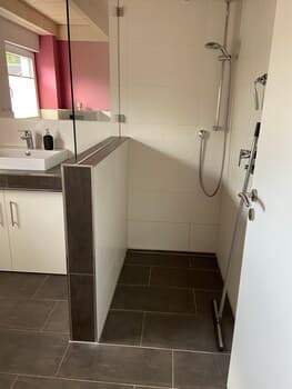 Ferienhaus Sant Elm auf dem Priwall