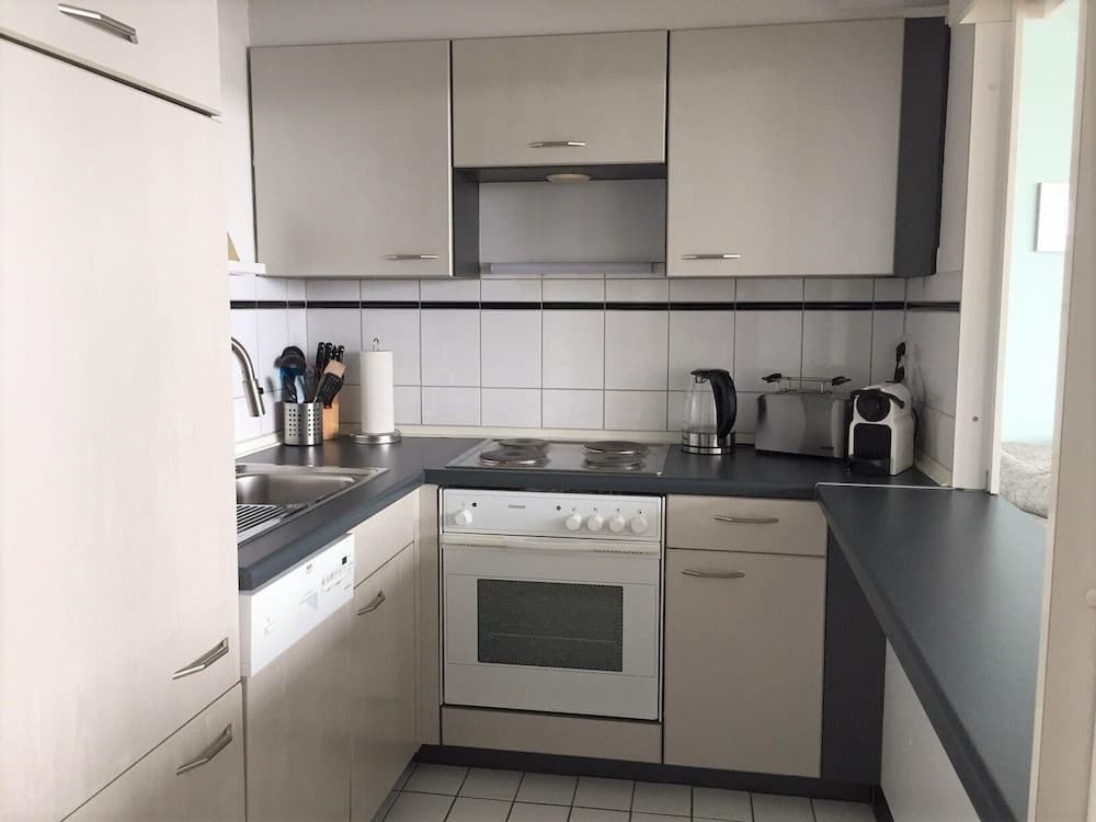 Ferienwohnung Seemöwe