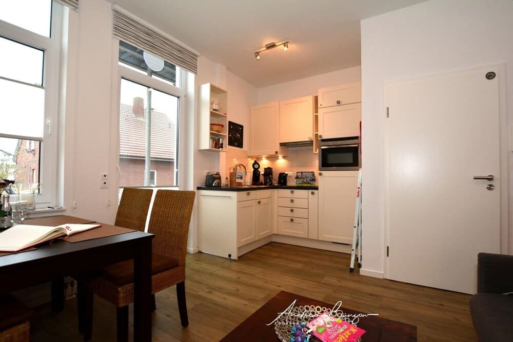 Villa Pirola Wohnung 5