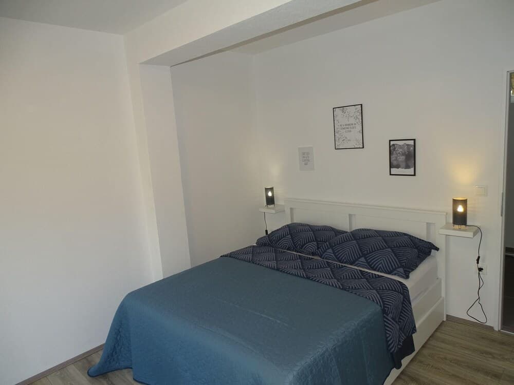 Villa am Meer für 12 Personen mit Pool