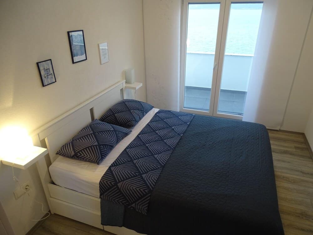 Villa am Meer für 12 Personen mit Pool