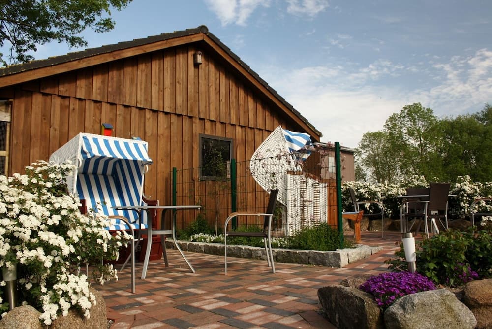 Bauernhaus Wohnung 1