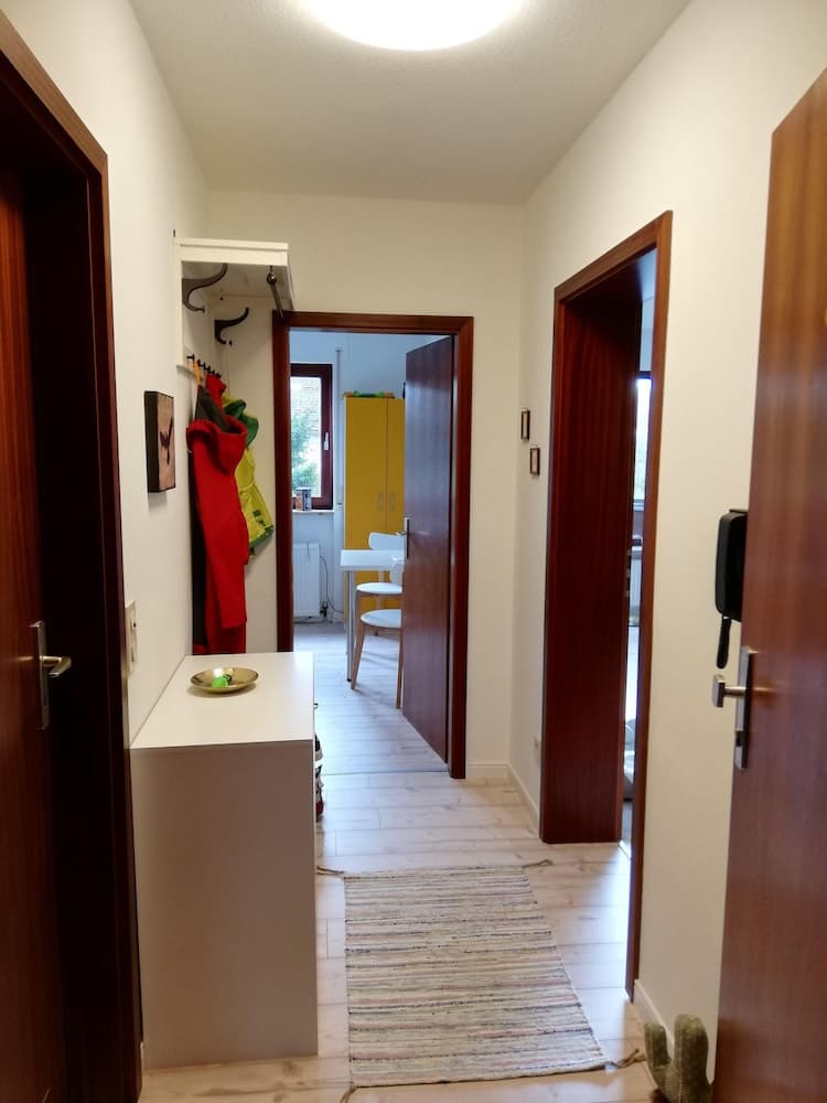 Appartment Harzallerliebst