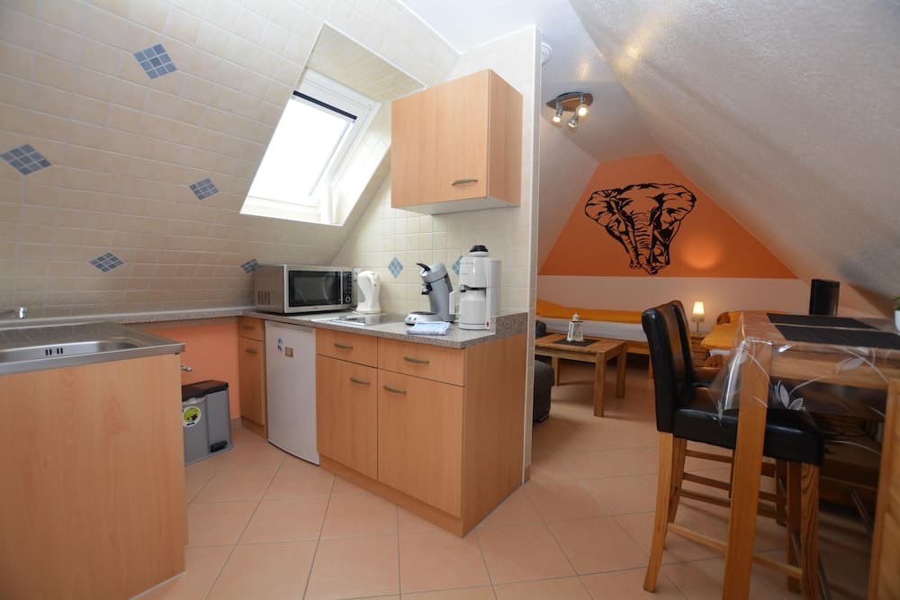 Haus Celina 1 Zimmer Appartement