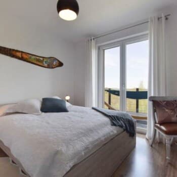 Gorzeńska Przystań Marina