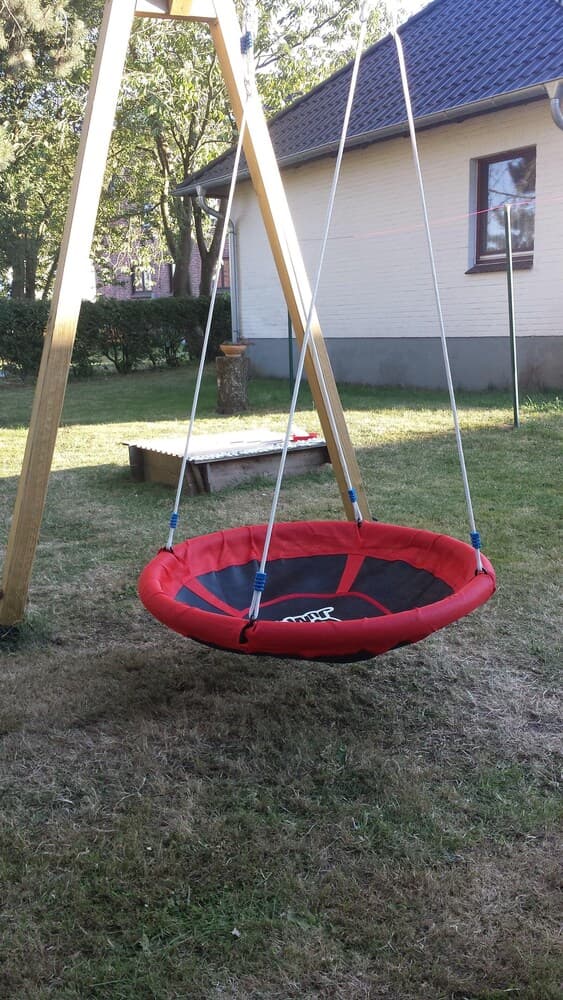 Ferienwohnung Möller