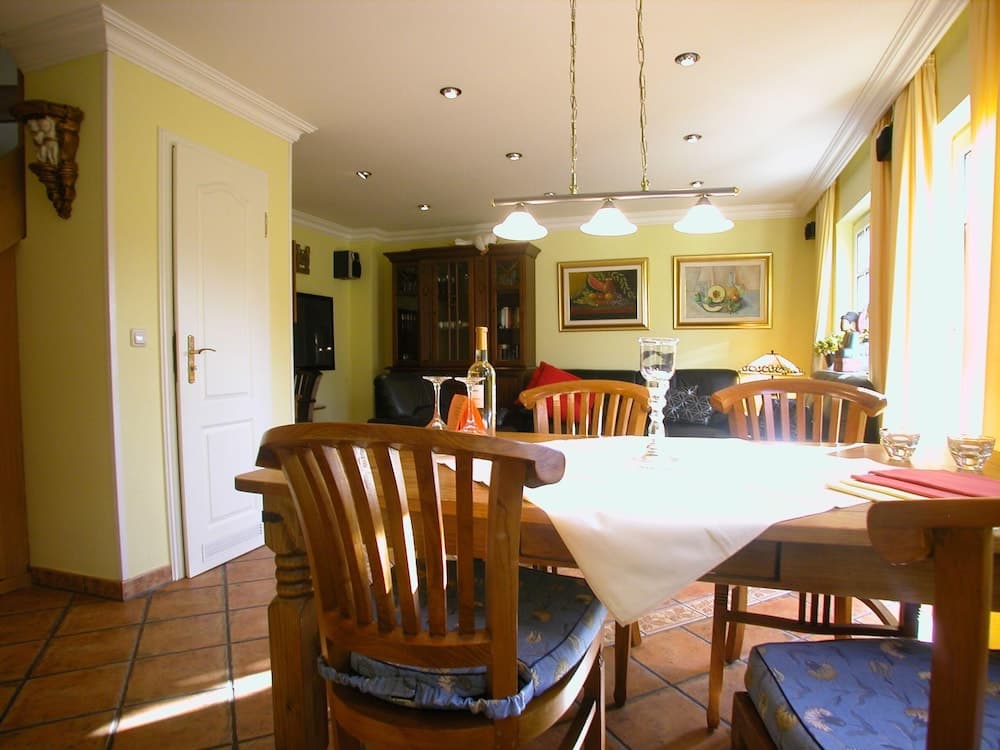 Reethaus 29b "fischerhaus"