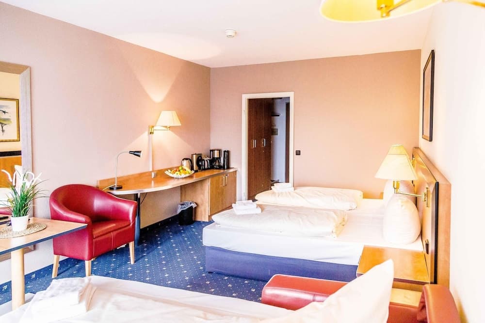 Seafront Apartment HS 460